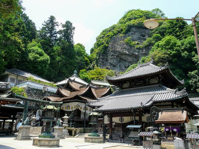 Hōzan-ji